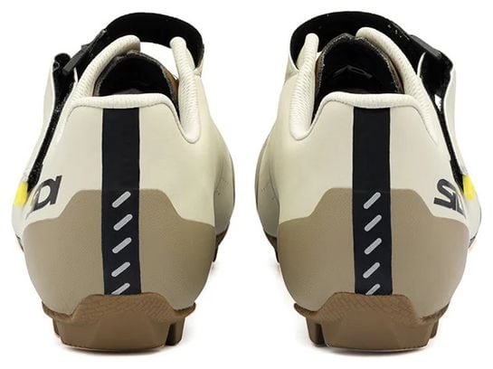 Sidi Physis Beige Unisex MTB Schoenen