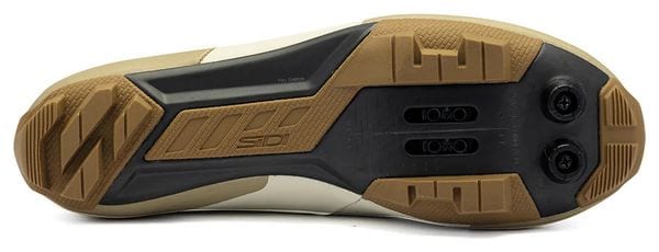 Sidi Physis Beige Unisex MTB Schoenen