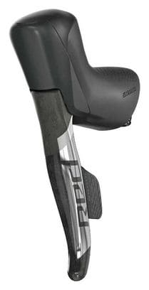 Commande Gauche Sram Red eTap AXS 12V Noir / Argent