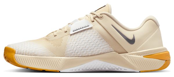 Chaussures Training Nike Metcon 10 Beige Homme