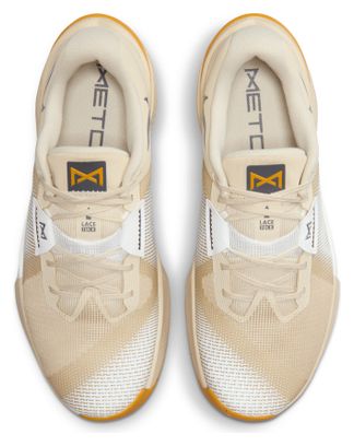Chaussures Training Nike Metcon 10 Beige Homme
