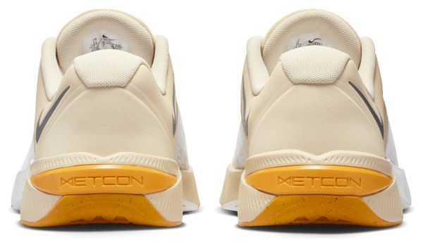 Chaussures Training Nike Metcon 10 Beige Homme