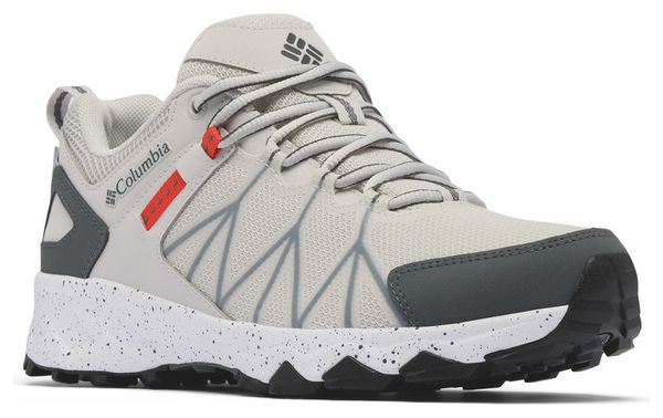 Zapatillas de senderismo Columbia Peakfreak™ II OutDry™ Gris para hombre