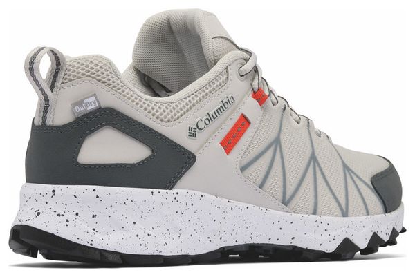Zapatillas de senderismo Columbia Peakfreak™ II OutDry™ Gris para hombre
