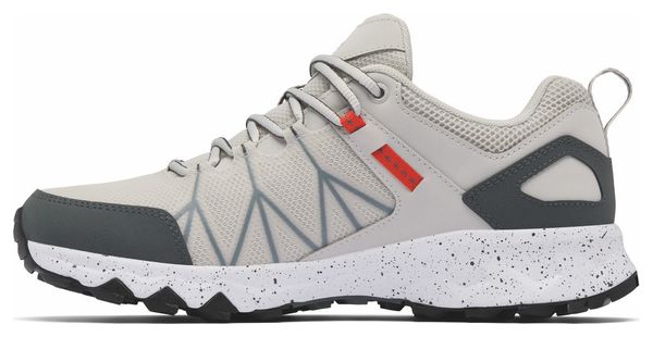 Zapatillas de senderismo Columbia Peakfreak™ II OutDry™ Gris para hombre