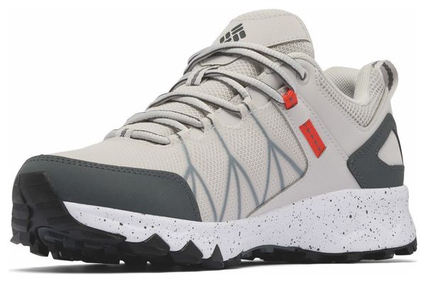 Zapatillas de senderismo Columbia Peakfreak™ II OutDry™ Gris para hombre