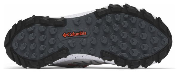Zapatillas de senderismo Columbia Peakfreak™ II OutDry™ Gris para hombre