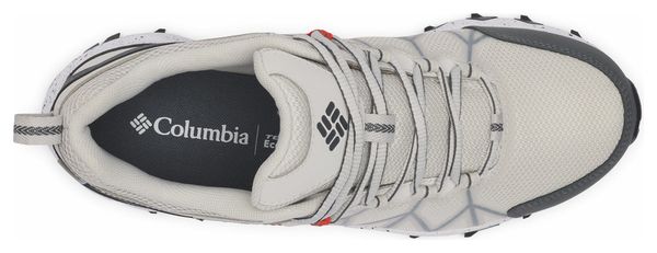 Zapatillas de senderismo Columbia Peakfreak™ II OutDry™ Gris para hombre