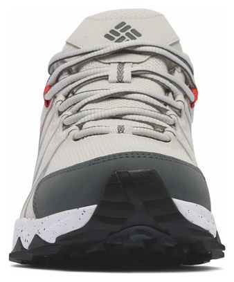 Zapatillas de senderismo Columbia Peakfreak™ II OutDry™ Gris para hombre
