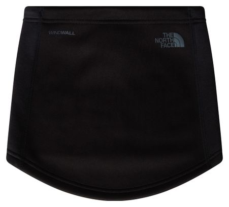 The North Face Windwall Choker Zwart
