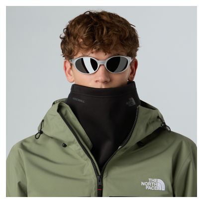 The North Face Windwall Choker Zwart