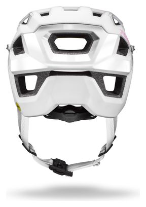 Casco MTB Julbo Forest Evo Bianco
