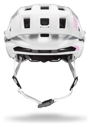 Casco MTB Julbo Forest Evo Bianco