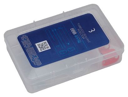 Seringue d'Injection BBB pour Préventif