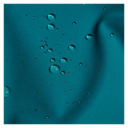 Mammut Ducan Guide Hooded Waterdichte Jas Blauw