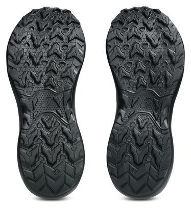 Chaussures Trail Asics Gel-Venture 11 Noir Homme