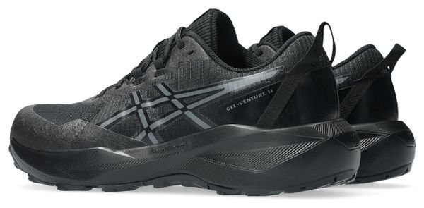 Chaussures Trail Asics Gel-Venture 11 Noir Homme