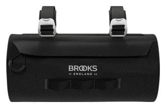 Brooks England Scape Pouch Bag 3 L Black