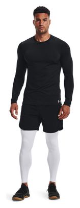 Under Armour ColdGear Armour Witte compressie panty