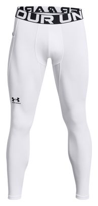 Under Armour ColdGear Armour Witte compressie panty