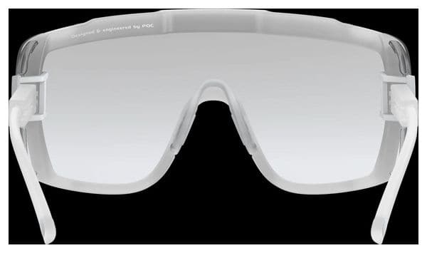 Gafas Poc Devour Transparente Crystal Clear