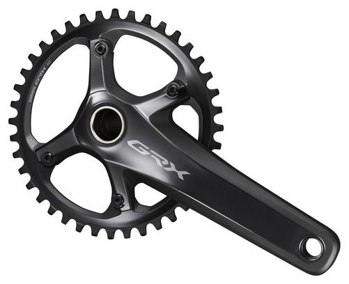 P dalier Shimano GRX FC-RX810-1 11V 40 Zähne