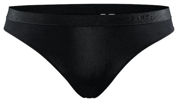 Damen Unterhose Craft Core Dry Schwarz