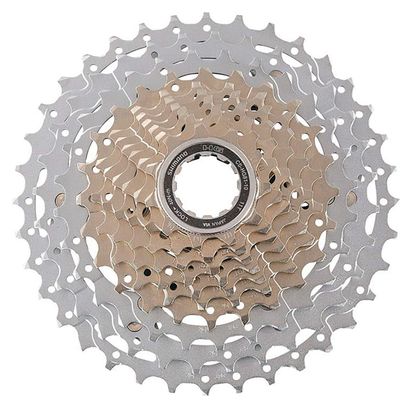 Shimano SLX HG81 10 Speed MTB Cassette