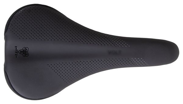 WTB Volt Fusion Form Stainless Black Saddle