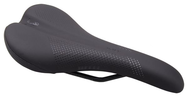 WTB Volt Fusion Form Stainless Black Saddle