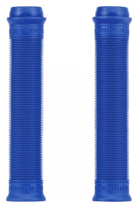 WeThePeople HILT XL Grips Blue