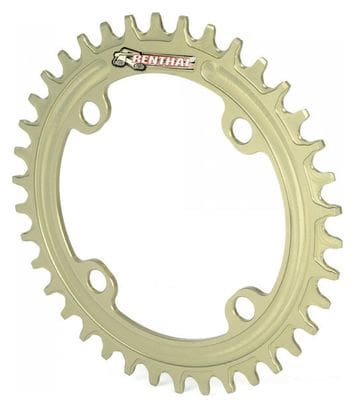 Renthal 1XR Chainring 96BCD  9-10-11 Speed