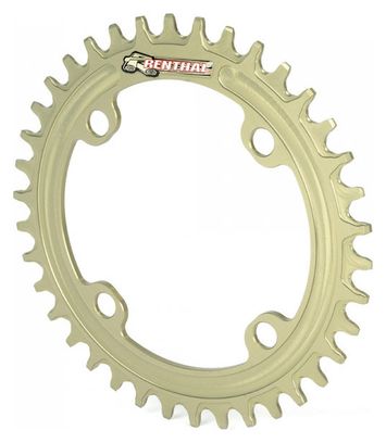 Renthal 1XR Kettenblatt 96BCD 9-10-11 Geschwindigkeit
