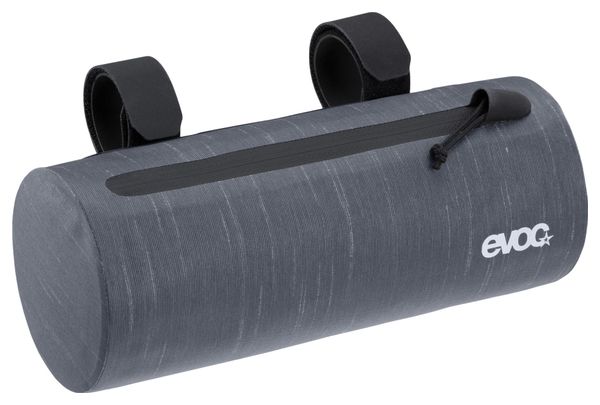 Evoc WP 1.5L Donkergrijs Stuurtas