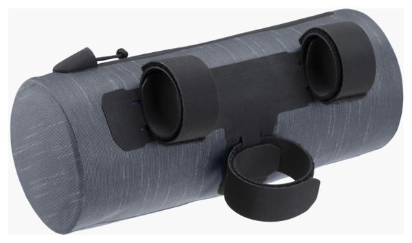 Evoc WP 1.5L Donkergrijs Stuurtas