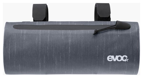 Evoc WP 1.5L Donkergrijs Stuurtas