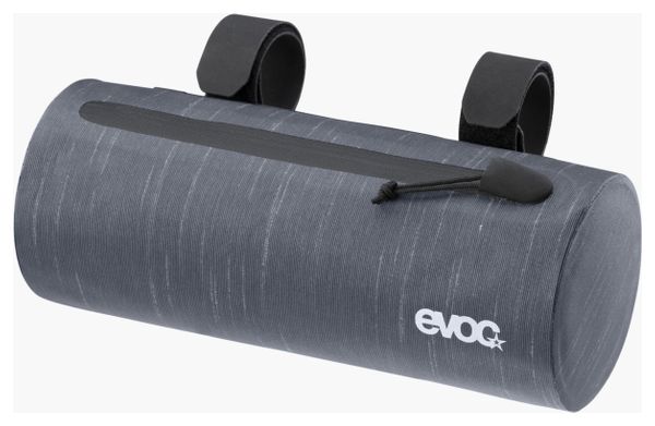 Evoc WP 1.5L Donkergrijs Stuurtas
