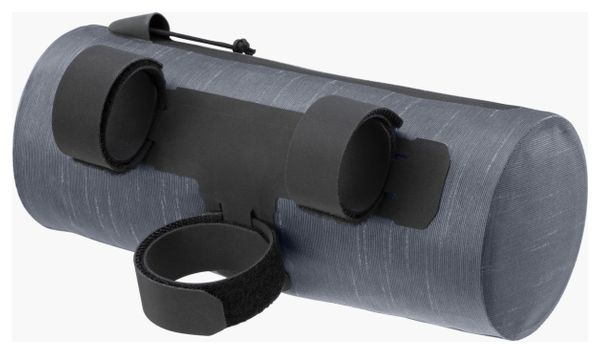 Evoc WP 1.5L Donkergrijs Stuurtas