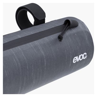 Evoc WP 1.5L Donkergrijs Stuurtas