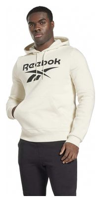 Sweatshirt polaire zippé Reebok Identity