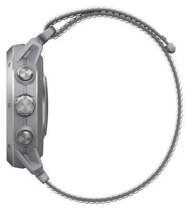 Coros Apex 2 Pro GPS Horloge Grijs