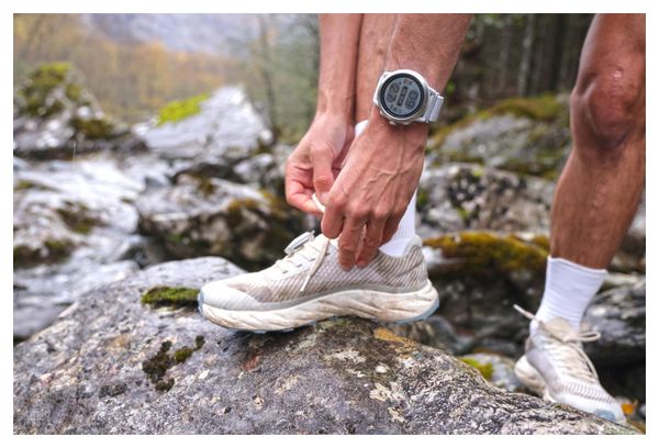 Coros Apex 2 Pro GPS Horloge Grijs