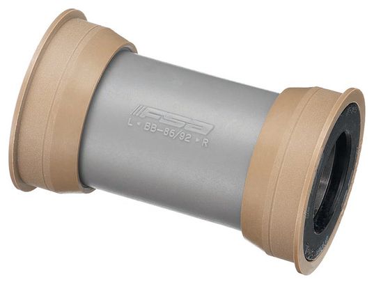 FSA Bottom Bracket MegaExo Crank To PressFit BB92 Frame