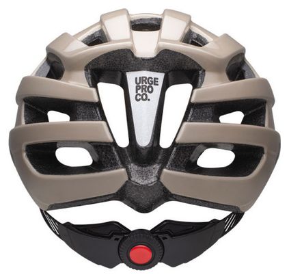 Urge TourAir Sand Beige Helm