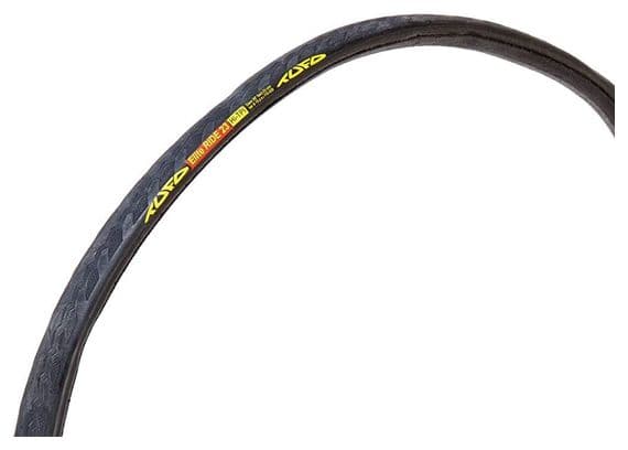 Pneu Tufo Elite Ride Tubular Route  Noir 700C / 23