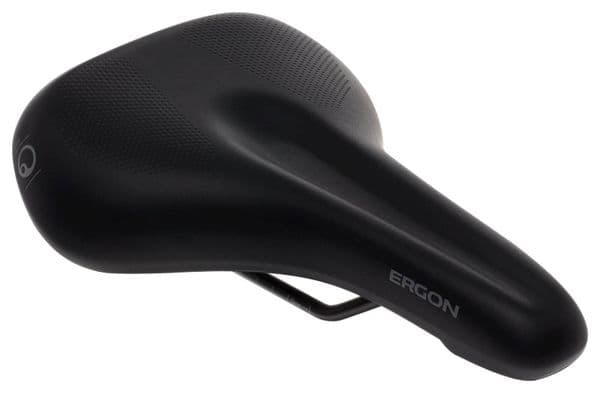 Ergon Selle vélo ST gel femmes S/M noir