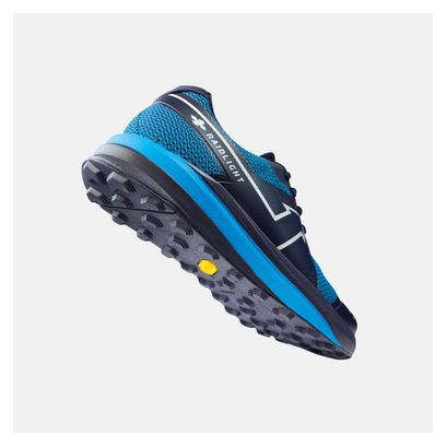 Raidlight Ascendo MP+ Trail Shoes Blue