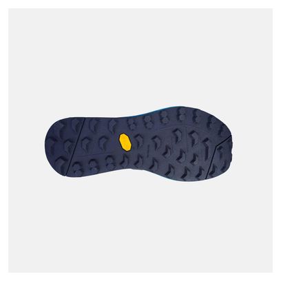 Raidlight Ascendo MP+ Trail Shoes Blue