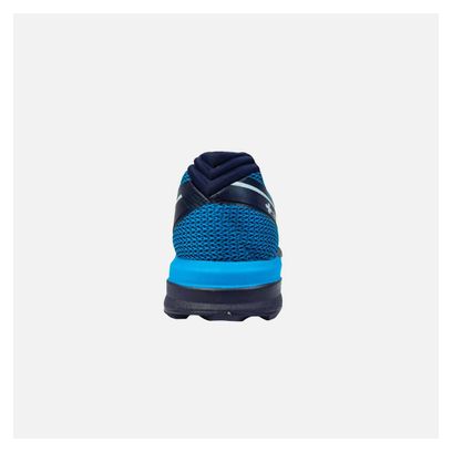 Raidlight Ascendo MP+ Trail Shoes Blue