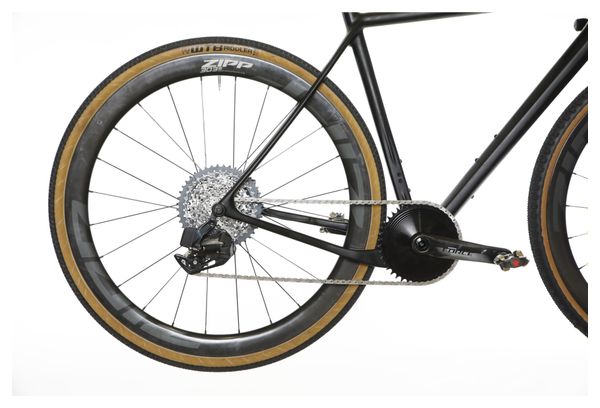 Refurbished Product - Gravel bike Open U.P.P.E.R Sram Force